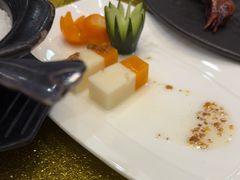 -广州塔晖粤轩中餐厅