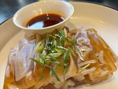 -西安饭庄·非遗陕菜(钟楼店)