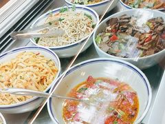 -二宽中国兰州拉面(幸福城店)