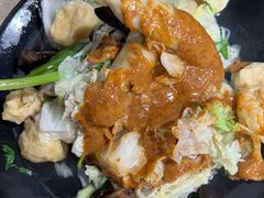 -胡家麻辣串(核桃园路店)