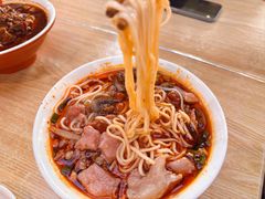 -吴记怪味面(牛王庙店)