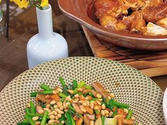 -山水茶艺馆·点心粤菜·30年老字号