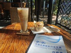 -旧雨咖啡·CoffeeFORU(黄村奥体店)