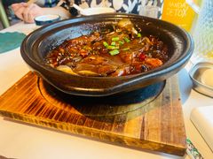 -蚝堡海鲜·威海菜·海肠捞饭·烧烤·亚洲吃蚝公司(幸福门店)