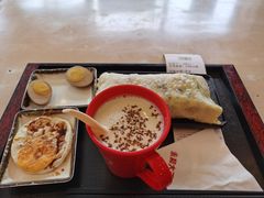 -永和大王(巨峰路店)