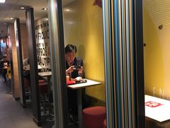 门面-麦当劳(鼓楼店)