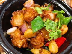 -金翠河烧鹅粤式茶餐厅(龙湖三千集天街店)
