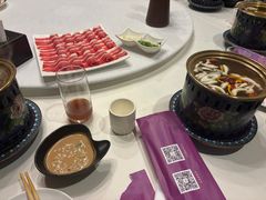 -东来顺饭庄(西直门店)