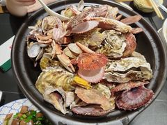 -小红鲸·海鲜餐厅(轸大路店)