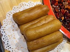 -杨记隆府重庆江湖菜(大悦城店)