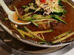 延吉冷面-七八冷面·延边朝鲜族美食(圣熙八号店)