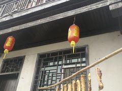 -靖港古镇