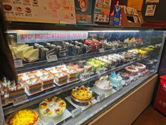 -85度C(厦门中华城新店)