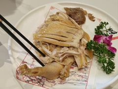 -梅利汴京烤鸭•开封豫菜地标店(晋安路店)