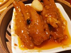 -点都德(大茶楼店)