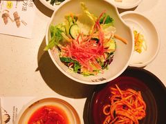 -本家韩国烤肉(青岛万象城店)