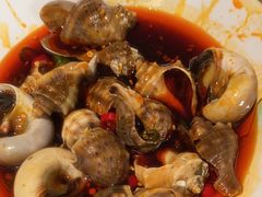 -码头鲜精致威海菜(欧乐坊店)