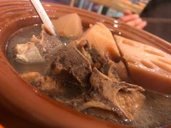 -百年神厨·地道川菜(清江西路店)