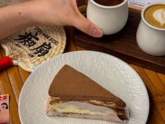 -GOTLOT·角落啡楼(岭南天地店)