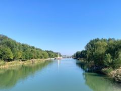 -马家湾湿地公园