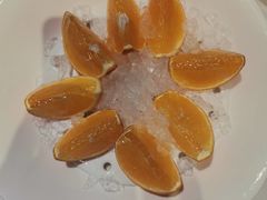 餐前水果-贝勒爷·酥不腻烤鸭