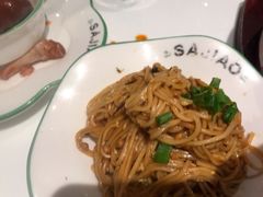 宜宾燃面-撒椒·四川江湖菜(大族广场店)