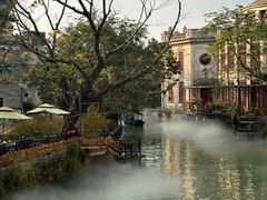 -赤坎·广东华侨国际旅游度假区