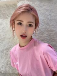 -NANAN美发沙龙