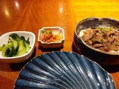 -牛玄庵日式寿喜烧·料理店(新源里店)