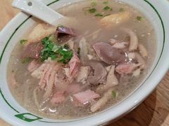 -陈家生煎(世茂双子塔店)