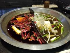 -宽板凳老灶火锅(南礼士路店)