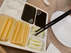 -佘山世茂艾美·御珍轩中餐厅