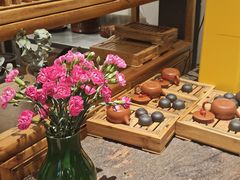 -一粥(华侨城创意文化园店)