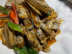 -观海半岛宴·湛江精品菜(蛇口广场店)