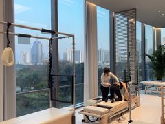 -YCHL FIT 健身(星寰店)