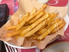 -一沙一城·岩烤牛扒(深圳首店)