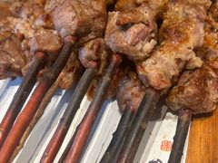 -喜相逢·特色烤鸭新疆菜(南珏大厦店)