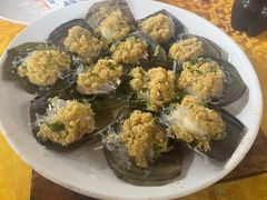 -大岗仙庙烧鸡(花东店)