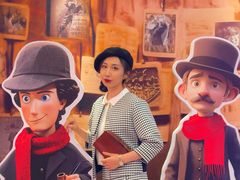 -天河城购物中心