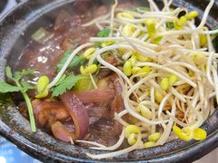 -川香煲(茅台路店)