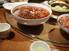 -蜀宴小调·精致家常菜(来福士店)