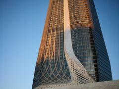 -南京国际青年文化中心