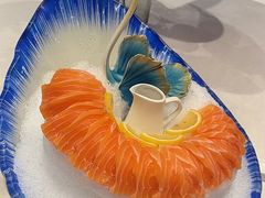 -粤盛海鲜楼(融冠乐城店)