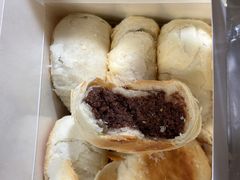 红豆饼-酥满溢绿豆饼(共和新路店)