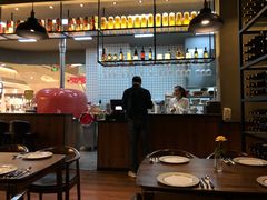 -1861意大利餐厅(文化广场店)