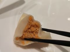 -喜鼎海胆水饺(柏威年购物中心店)