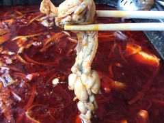 -自贡好吃客(科华店)