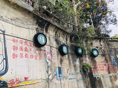 -马灯部落·西湖边的创意山景餐厅(虎跑动物园店)