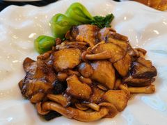 -玉林烤鸭店(垡头店)