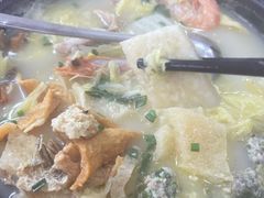 全家福砂锅-聚丰园新概念餐厅(梅石路店)